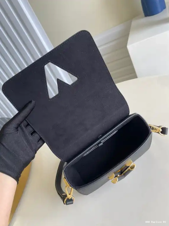 Aaa replica ru TWIST LOUIS PM VUITTON 0602
